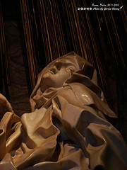 Santa Maria della Vittoria / Ecstasy of St. Teresa of Ávila