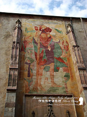 Duomo a Merano