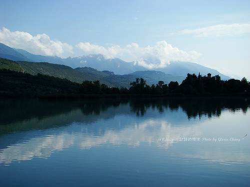 20070814 Lago di Toblino