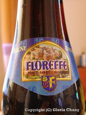 Floreffe Prima Melior