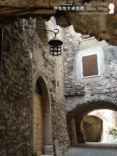 Borgo Canale