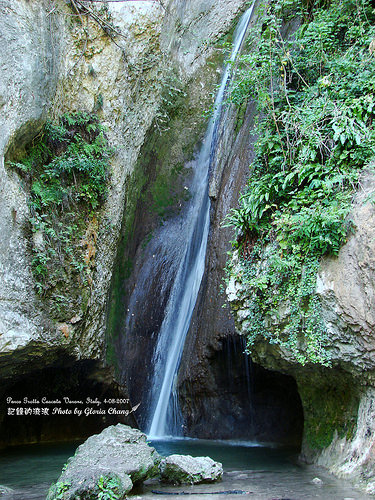 Grotta Cascata (5)