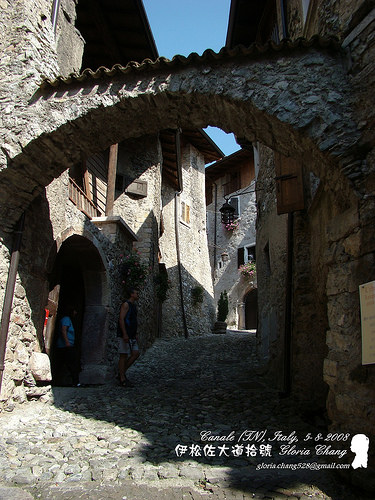 Borgo Canale