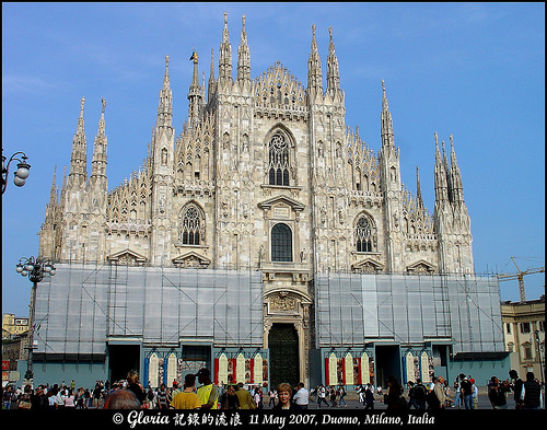 20070511 Duomo