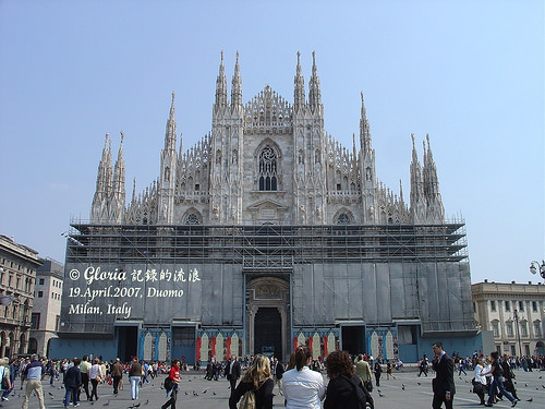 Duomo 20070419