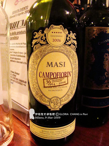 Campofiorin Supervenetian 2006 di MASI