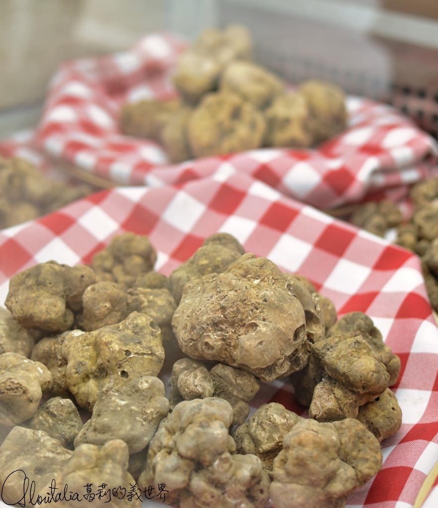 White Truffle
