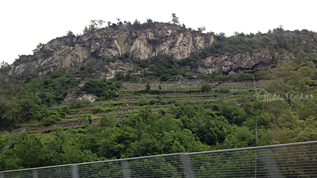 【義酒迷五分鐘閱讀】帶你認識Valle d’Aosta高海拔的優雅 - 第2張圖